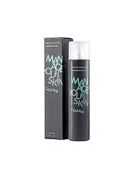 MANAGE YOUR SKIN | Genuine Eau de Toilette 100ml | Aucune couleur