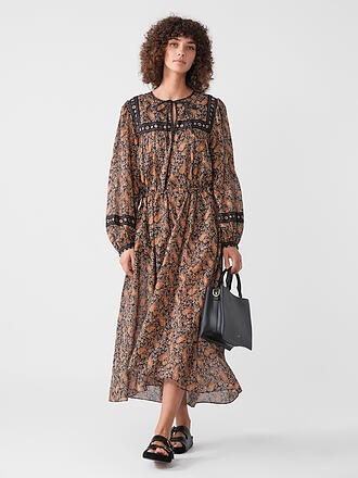 MARANT ETOILE | Maxi-robe GREILA