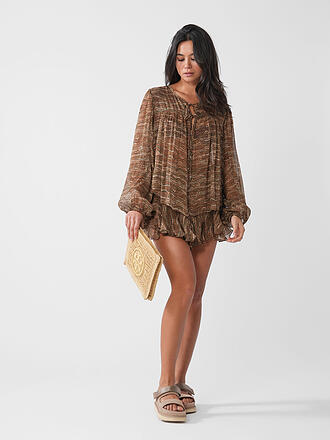 MARANT ETOILE | T-shirt blouse ADVIKA