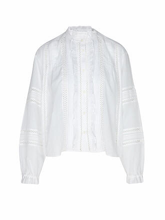 MARANT ETOILE | Blouse VALDA