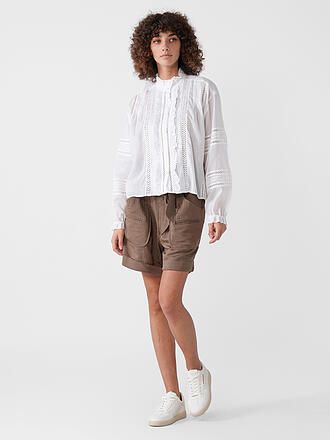 MARANT ETOILE | Blouse VALDA