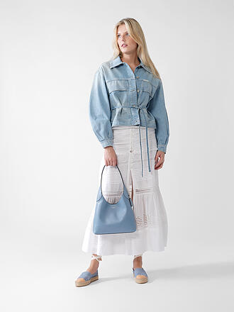 MARANT ETOILE | Maxi-jupe DUSTA