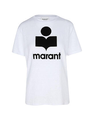 MARANT ETOILE | T-shirt ZEWEL