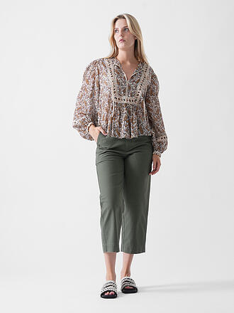 MARANT ETOILE | Blouse GAYLE