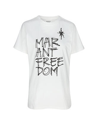 MARANT ETOILE | T-Shirt ZOELINE