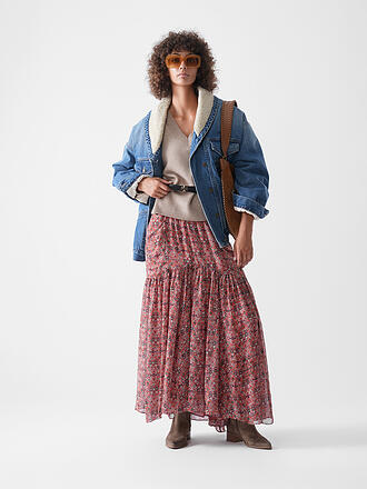 MARANT ETOILE | Veste en jean PIMIA