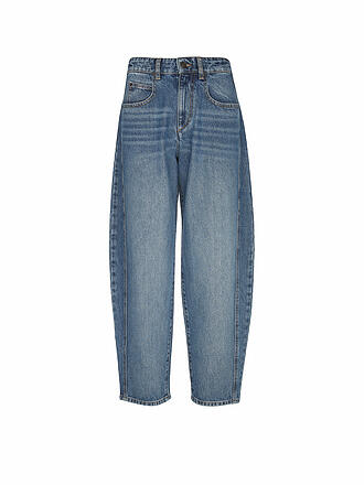 MARANT ETOILE | Jeans coupe ballon ORIANE