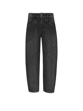 MARANT ETOILE | Jeans coupe droite CATARINA