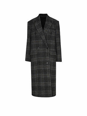 MARANT ETOILE | Manteau en laine LEXANA