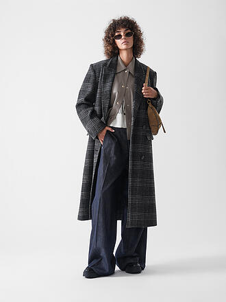 MARANT ETOILE | Manteau en laine LEXANA