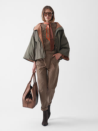 MARANT ETOILE | Combinaison DAHONA