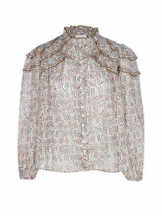 MARANT ETOILE | Blouse CHRISTA
