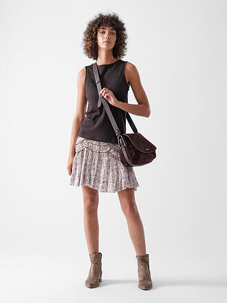 MARANT ETOILE | Mini-jupe CEOLA