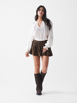 MARANT ETOILE | Mini-jupe CEOLA