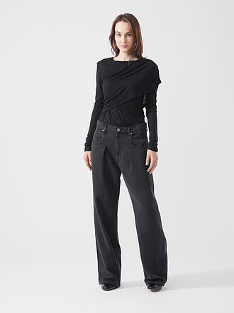 MARANT ETOILE | T-shirt manches longues DRESSI
