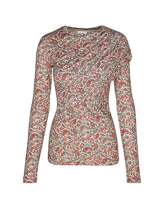 MARANT ETOILE | T-shirt à manches longues DRESSI