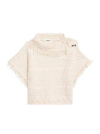 MARANT ETOILE | Pullover BLANCHE