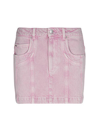 MARANT ETOILE | Jupe en jean JUANA