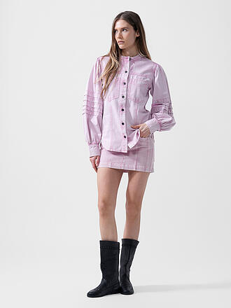 MARANT ETOILE | Jupe en jean JUANA