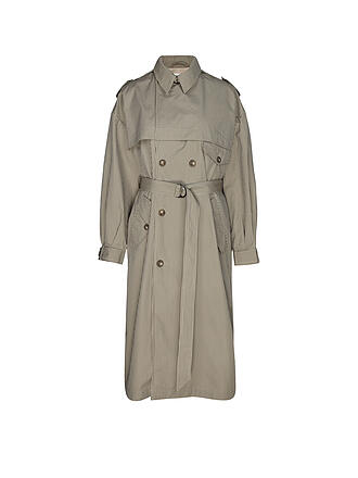 MARANT ETOILE | Trench-coat CHILMA