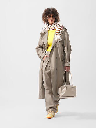 MARANT ETOILE | Trench-coat CHILMA
