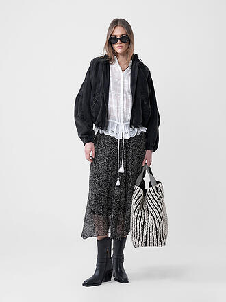 MARANT ETOILE | Midi-jupe LYCIA