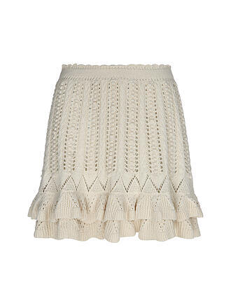 MARANT ETOILE | Mini-jupe NELLE