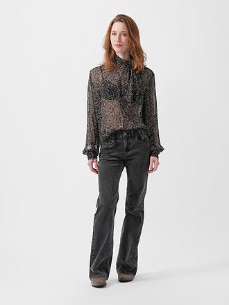 MARANT ETOILE | Pantalon Bootcut Fit KELLY