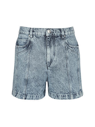 MARANT ETOILE | Shorts en jean