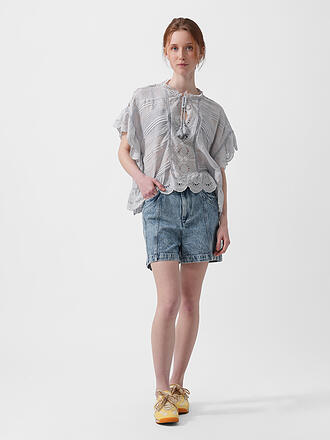 MARANT ETOILE | Shorts en jean