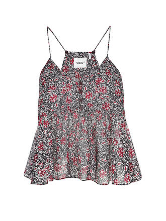 MARANT ETOILE | Top LIRHETTA