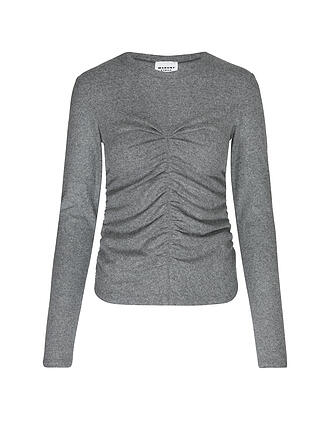 MARANT ETOILE | T-shirt manches longues DELESA