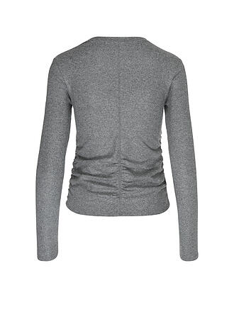 MARANT ETOILE | T-shirt manches longues DELESA