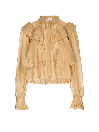 MARANT ETOILE | Blouse KELMON