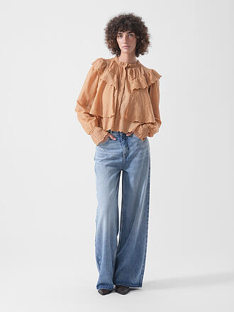 MARANT ETOILE | Blouse KELMON