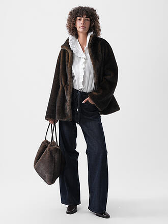 MARANT ETOILE | Blouse NOMIA