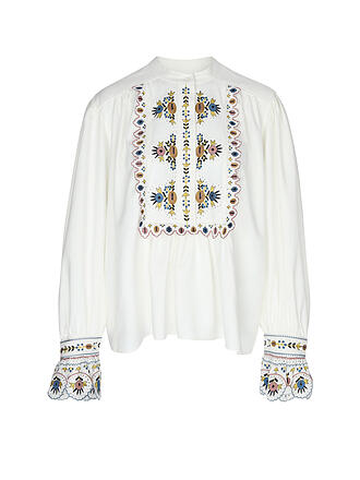MARANT ETOILE | Bluse MONIQUE