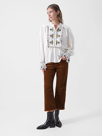 MARANT ETOILE | Bluse MONIQUE