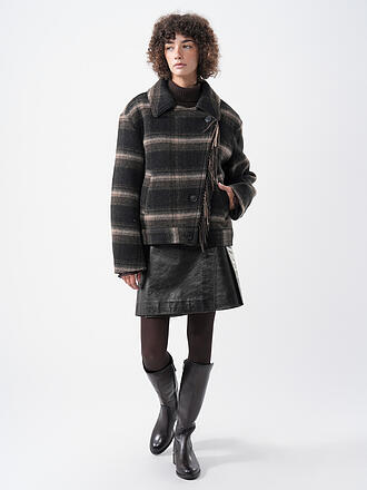 MARANT ETOILE | Veste en laine GALEANE