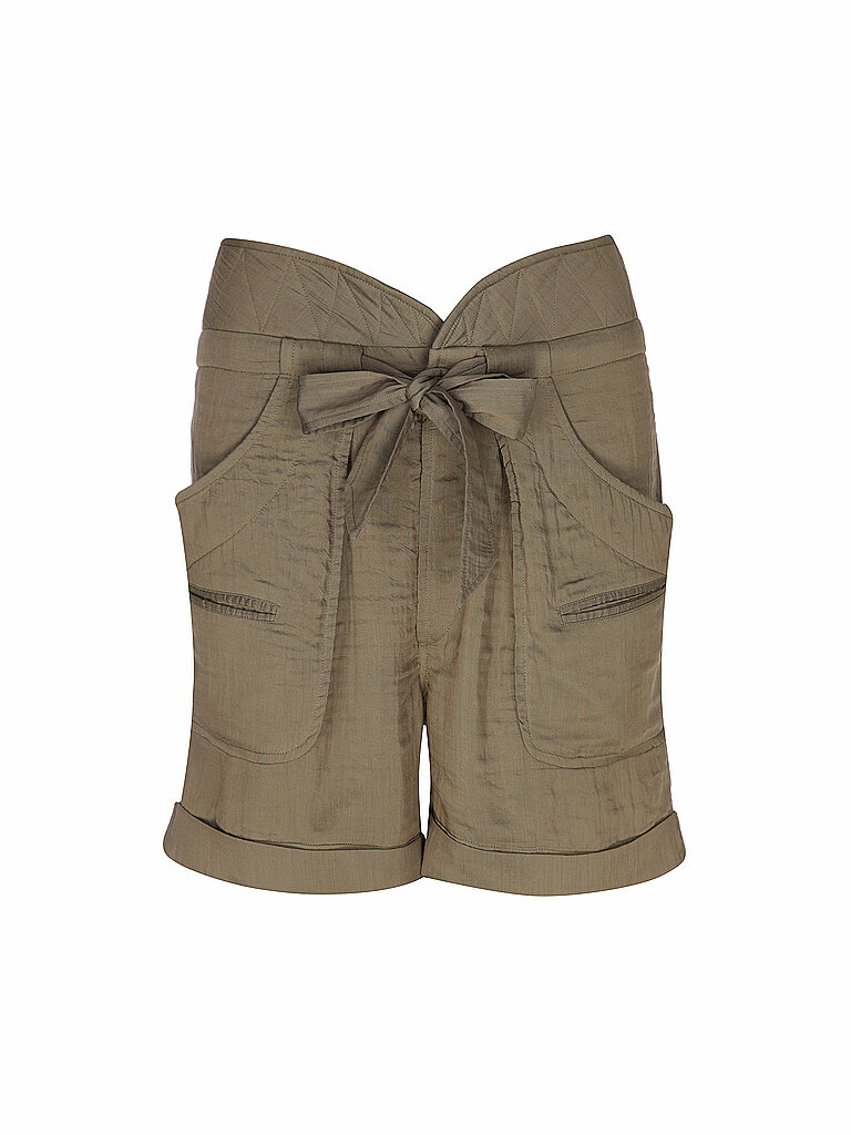 Shorts SERENI olive 38