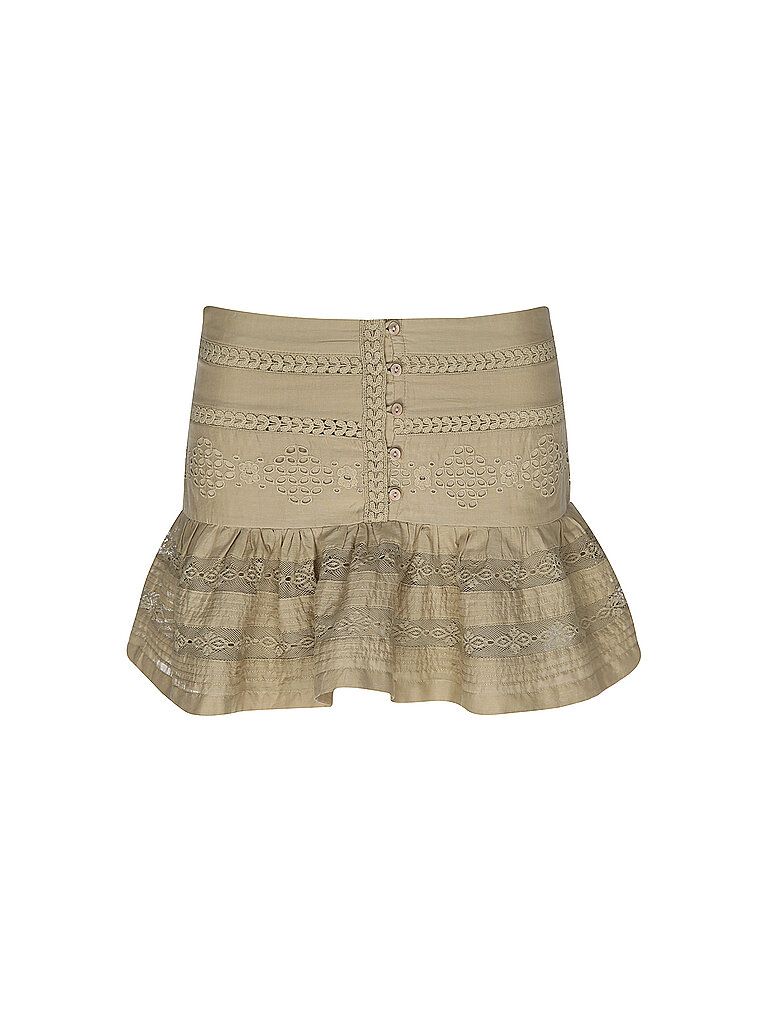 Hosenrock - Skorts DARINE olive 42
