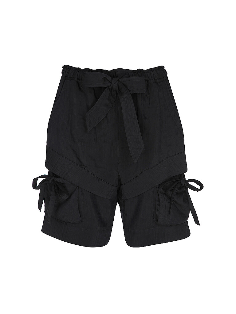 Shorts BERMIA noir 36