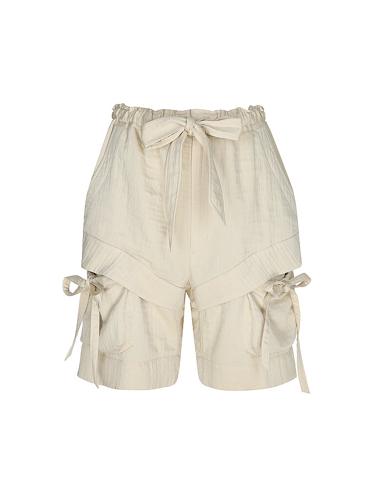 Shorts BERMIA beige 34