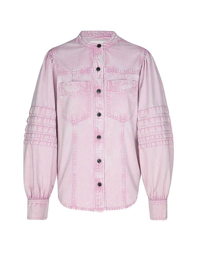 Blouse MILEDA rose 36