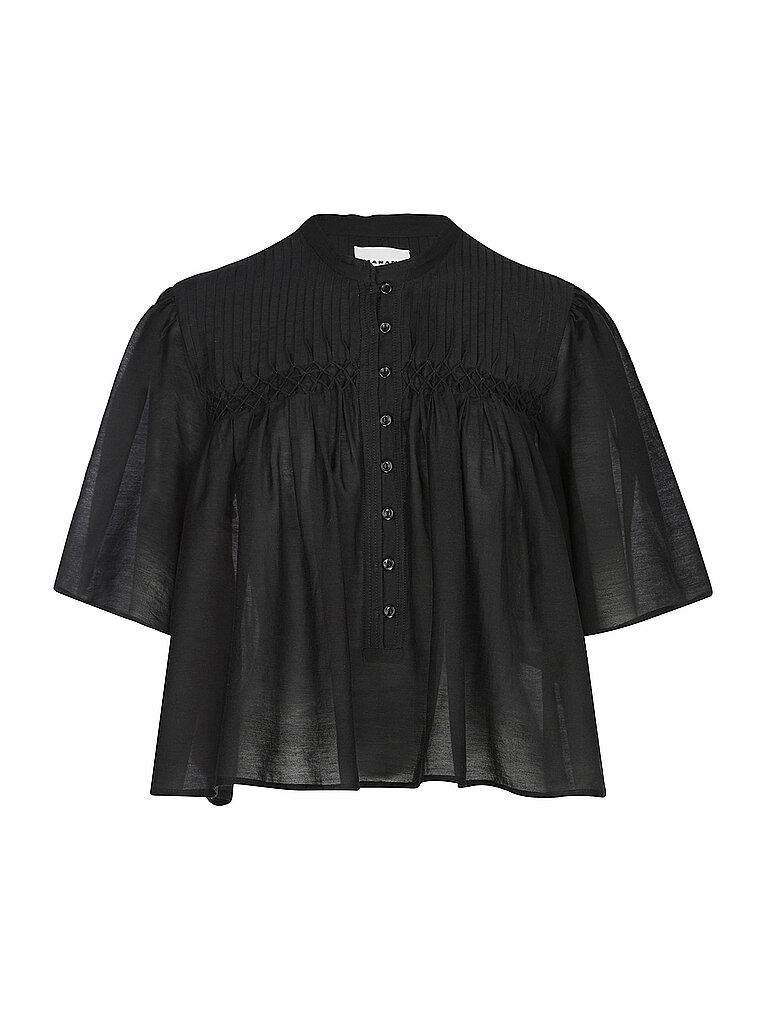 Blusenshirt DESTINY noir 34