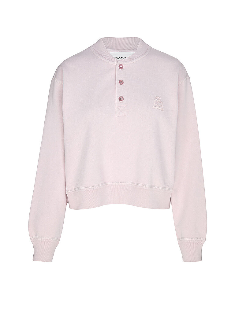 Sweater SIMONY rose 40