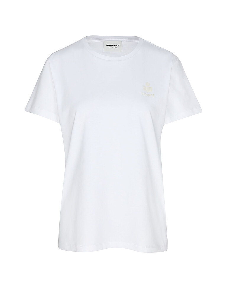 Marant Etoile T-Shirt ABY blanc L