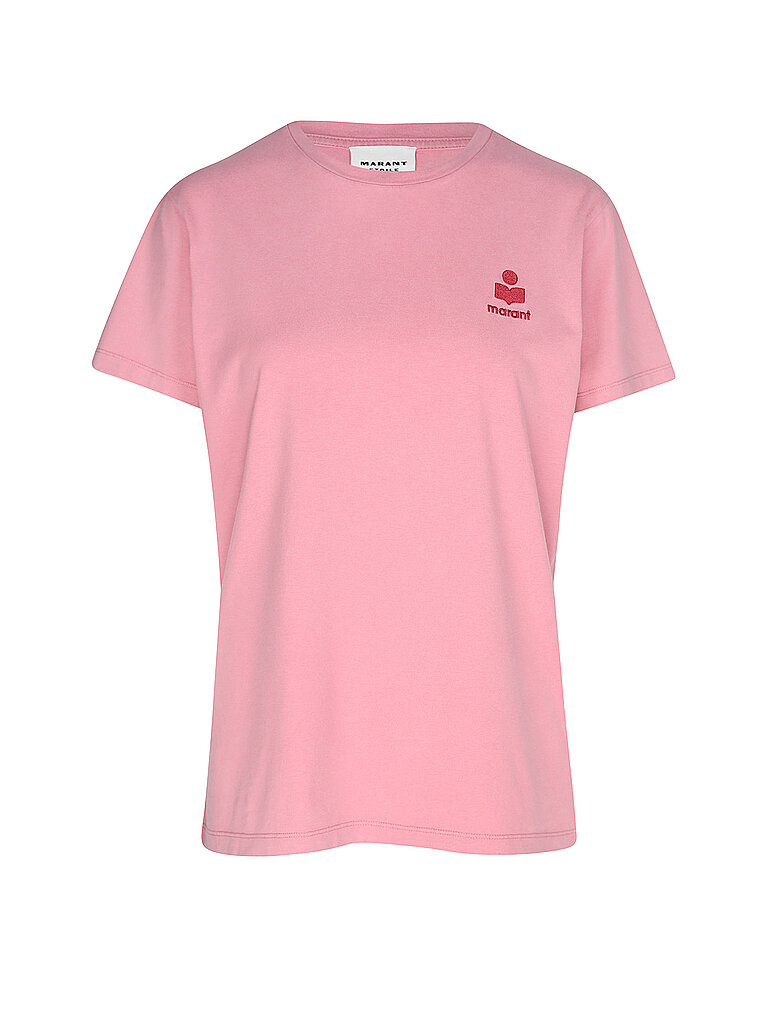 Marant Etoile T-Shirt ABY rose S