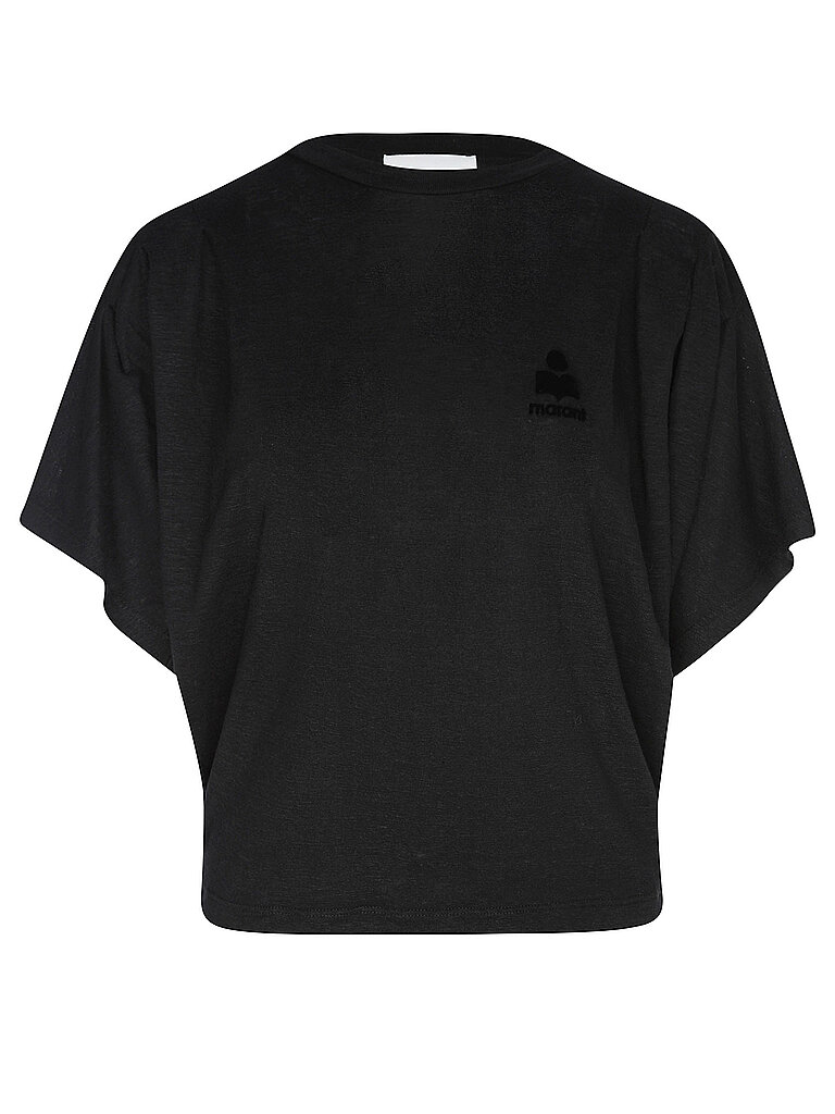 T-Shirt KYANZAE noir L
