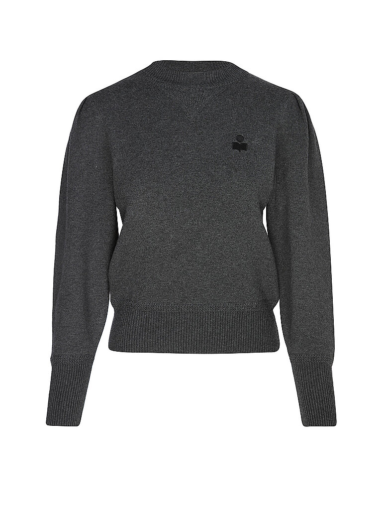 Marant Etoile Pull KELAYA gris 38